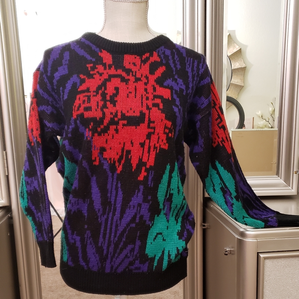 Vintage Sweater